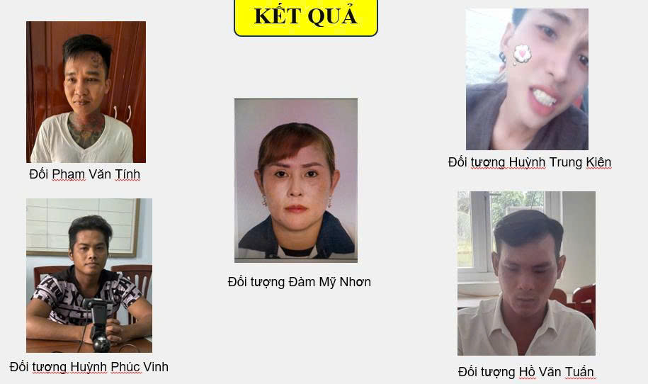 Phá chuyên án "mua bán người dưới 16 tuổi", giải cứu 3 trẻ em - Ảnh 2.