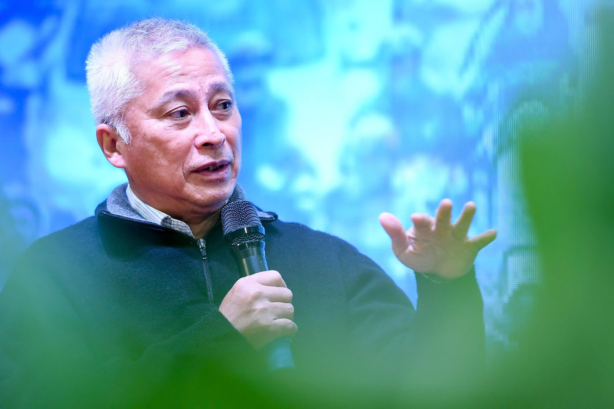 Truy tận gốc nguồn thải, đưa lên bản đồ số để kiểm soát ô nhiễm không khí - Ảnh 1.