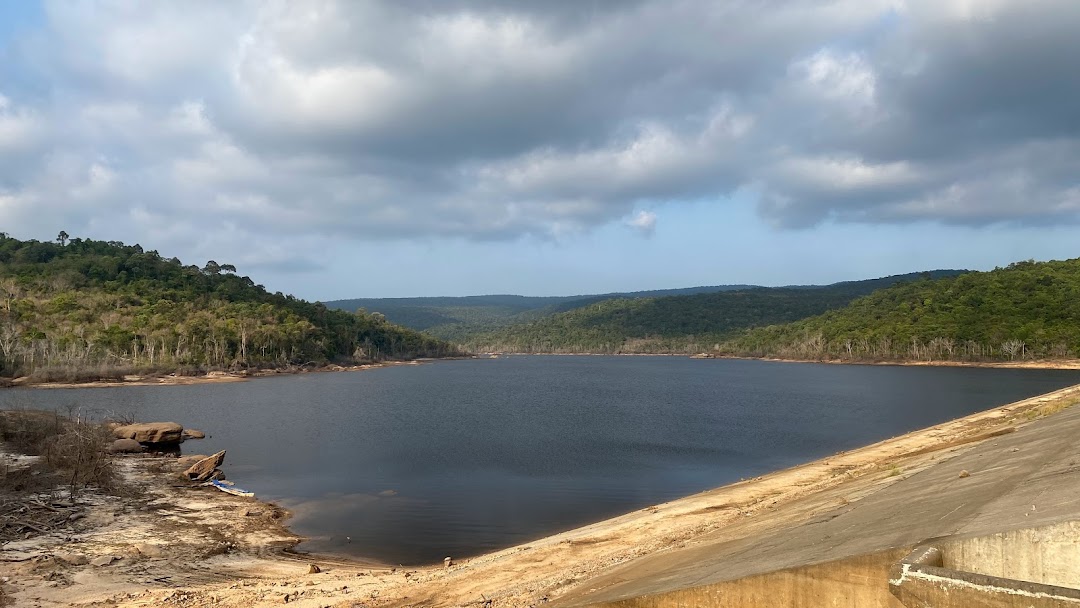 Đề phòng thời tiết khắc nghiệt, Phú Quốc kêu gọi tiết kiệm nước - Ảnh 1.