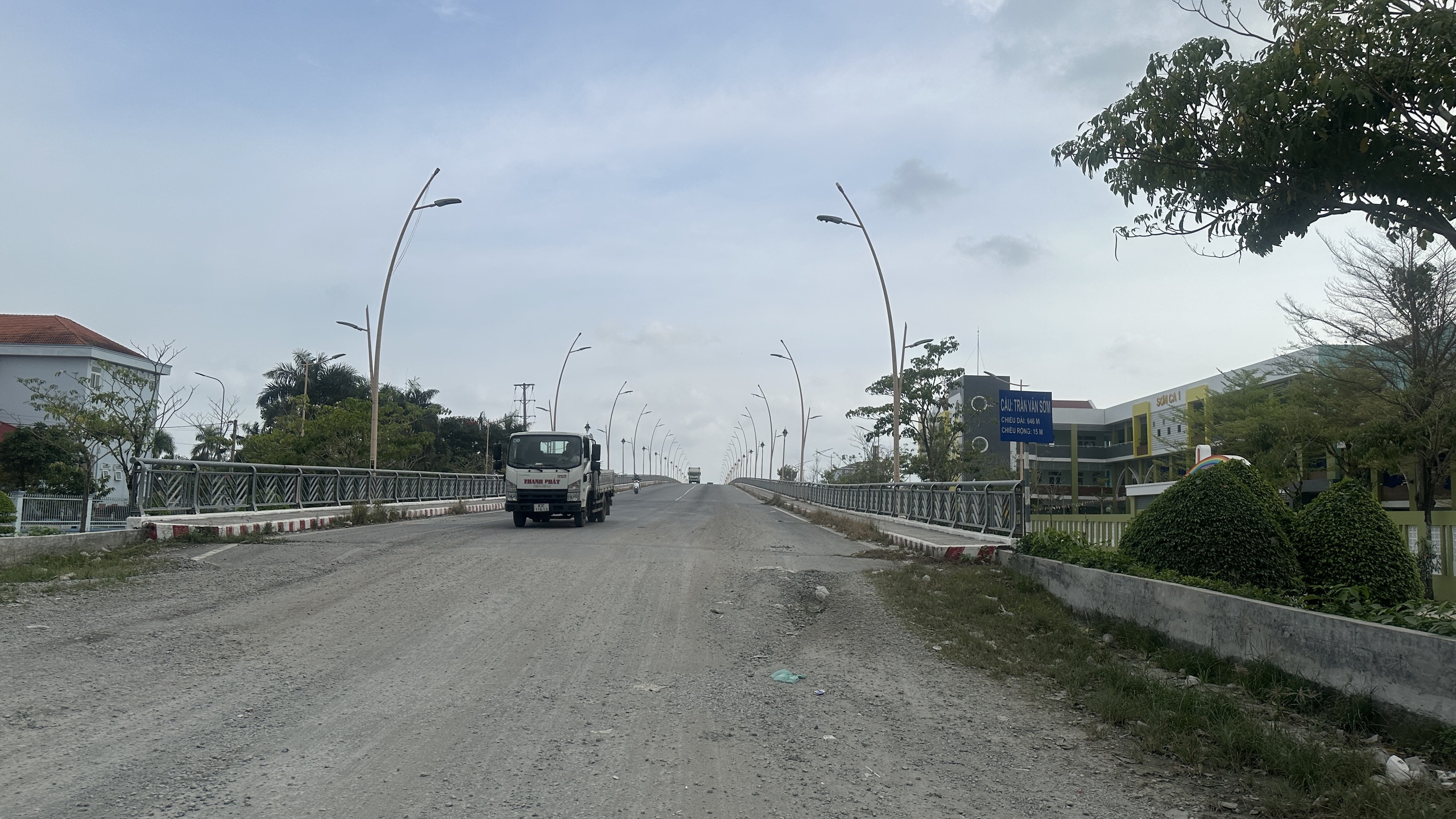 Kế hoạch thu hồi hơn 1.200 tỉ vốn tạm ứng tránh thất thoát của Cà Mau- Ảnh 1.