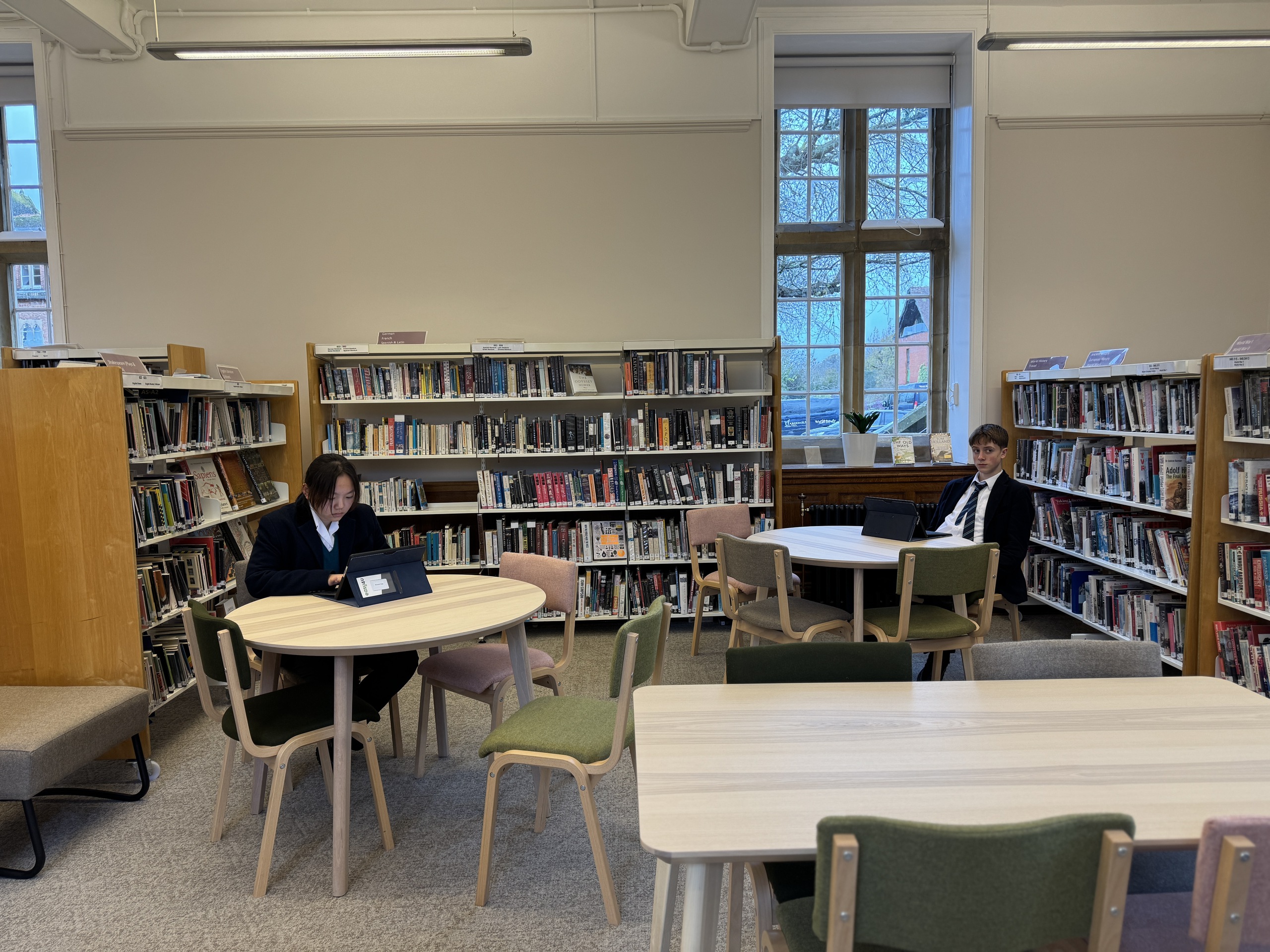 Trường Ardingly College việt nam hạn chế thiết bị điện tử trong giáo dục hiện đại - Ảnh 2. Trường Ardingly College việt nam hạn chế thiết bị điện tử trong giáo dục hiện đại - Ảnh 2.