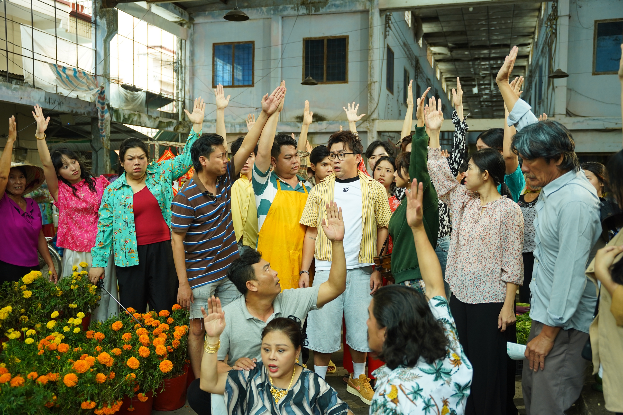 Lê Giang tái xuất sau biến cố sức khỏe - Ảnh 3.