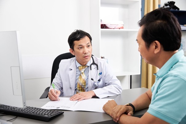 - Ảnh 1. Bệnh Viện Fv Áp Dụng Bảo Hiểm Y Tế Cho Toàn Bộ Dịch Vụ - Ảnh 1.