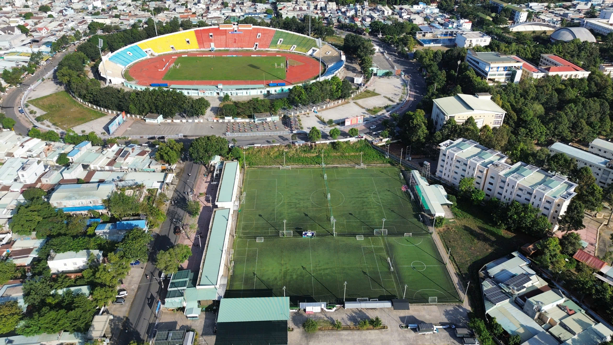 Đồng Nai chấn chỉnh quản lý, sử dụng tài sản công sau sáp nhập- Ảnh 2.