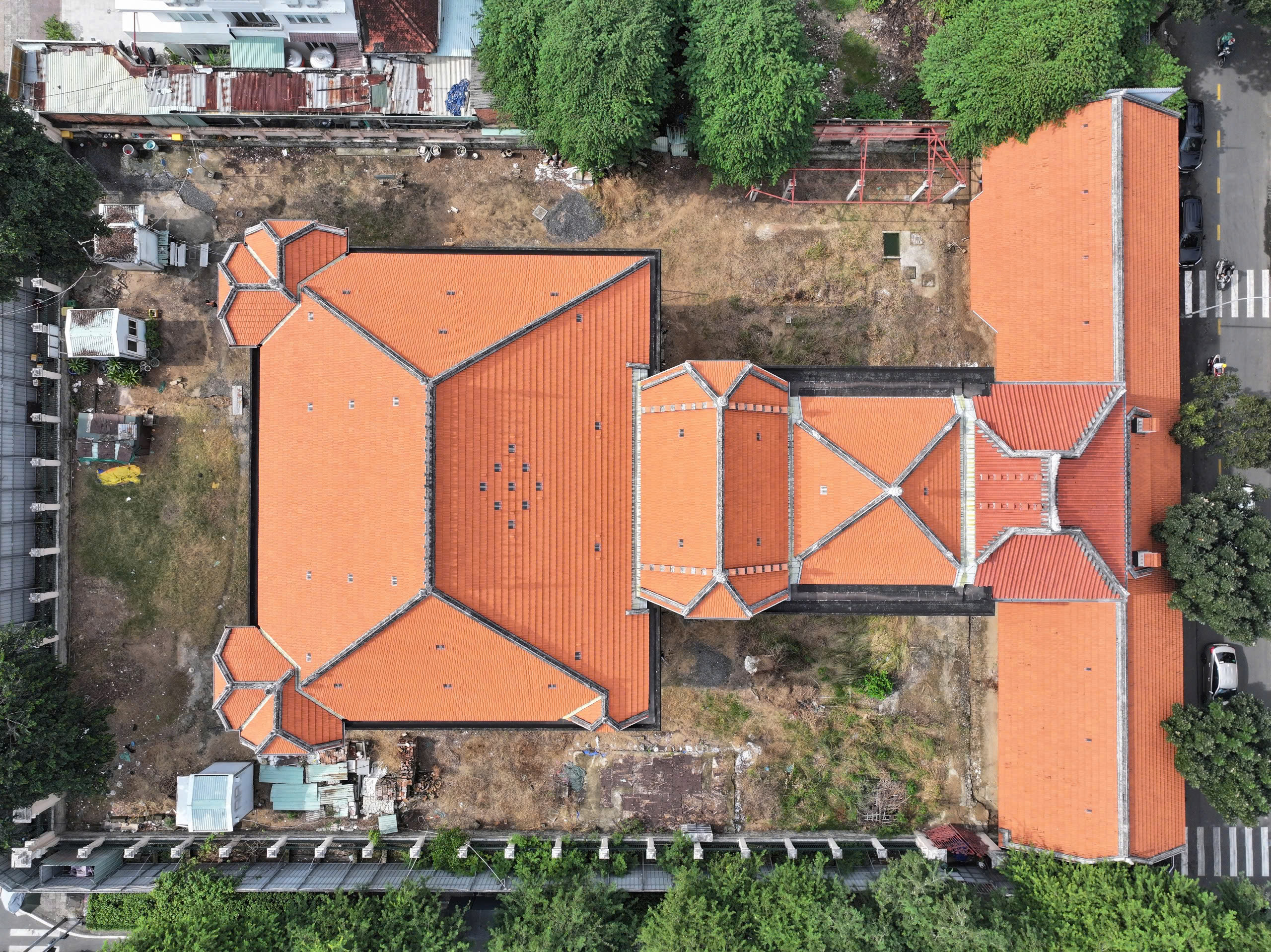 Biệt thự hơn 100 năm thượng lưu bậc nhất ở TP.HCM, từng c&oacute; gi&aacute; 35 triệu USD- Ảnh 1.