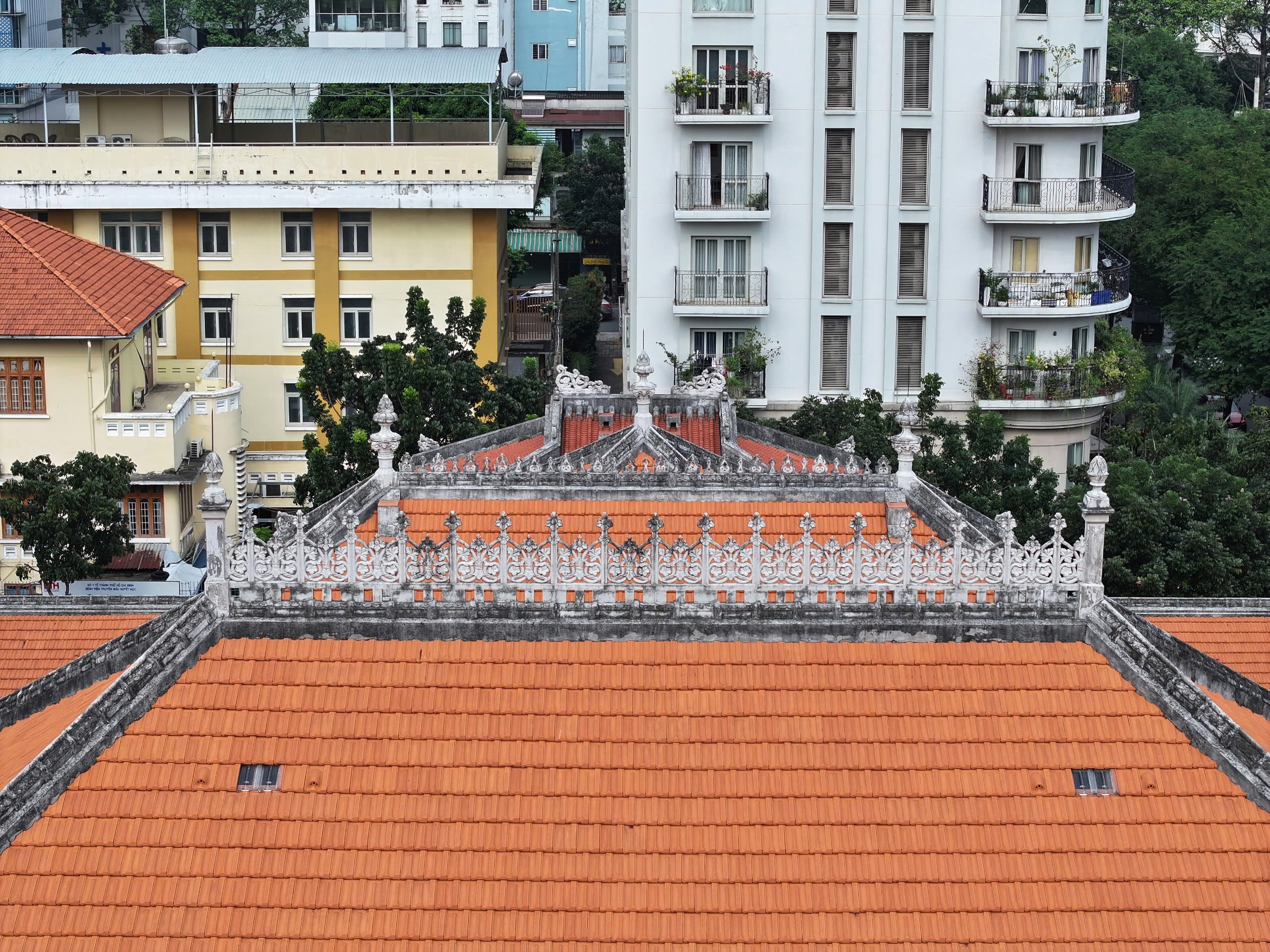 Biệt thự hơn 100 năm thượng lưu bậc nhất ở TP.HCM, từng c&oacute; gi&aacute; 35 triệu USD- Ảnh 6.