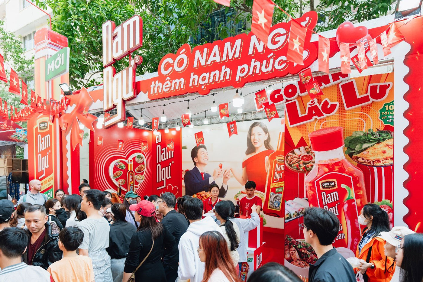 Điều gì tạo ra biên lợi nhuận cao của MCH? - Ảnh 4.