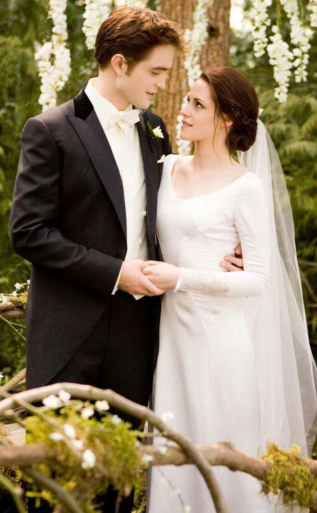 Kristen Stewart sẵn s&agrave;ng hồi sinh 'Twilight' với phi&ecirc;n bản l&agrave;m lại - Ảnh 2.