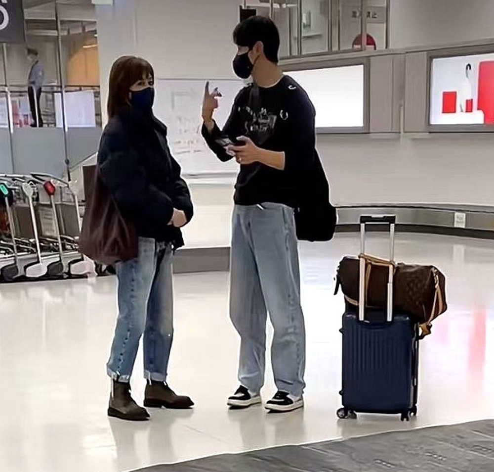 Quan Chi Lâm lên tiếng về tin đồn nuôi tình trẻ kém 17 tuổi - Ảnh 3.