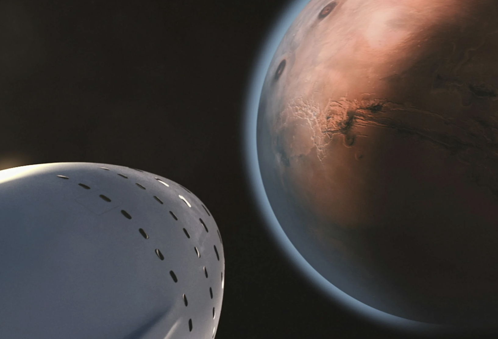 Th&ocirc;ng tin sao Hỏa nghịch h&agrave;nh 2026: Điều bất ngờ xảy ra - Ảnh 2.