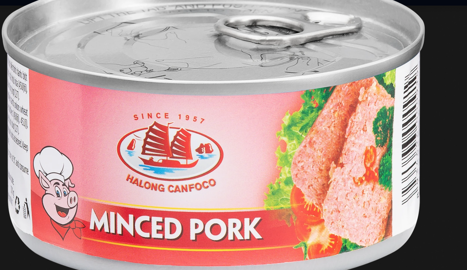 Phát hiện 120 tấn thịt bệnh tại Công ty CP Đồ hộp Hạ Long gây chấn động - Ảnh 2.