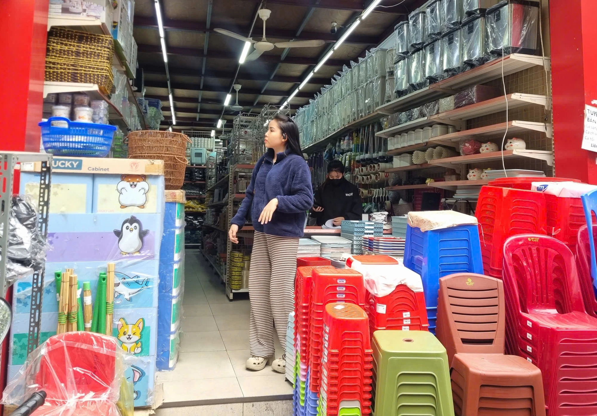 Tự làm sổ sách kế toán, hộ kinh doanh cần lưu ý gì? - Ảnh 1.