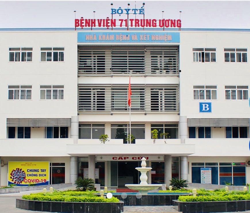 Chuyển 2 Bệnh Viện T.ư Về Trường Đại Học Y Hà Nội Trước 20.1 - Ảnh 1.