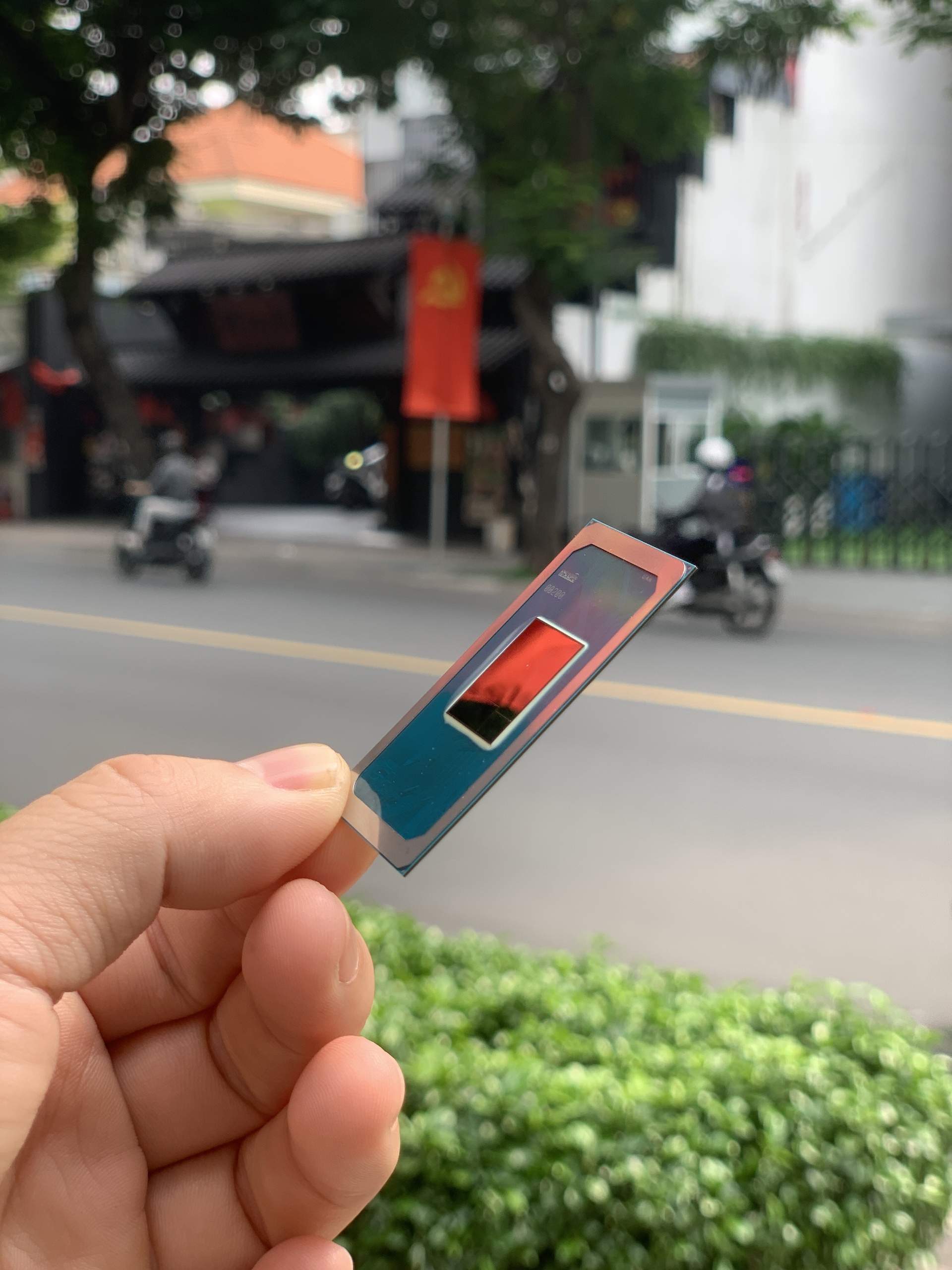 Intel tham vọng dẫn dắt kỷ nguyên PC AI với chip Core Ultra Series 3 - Ảnh 3.