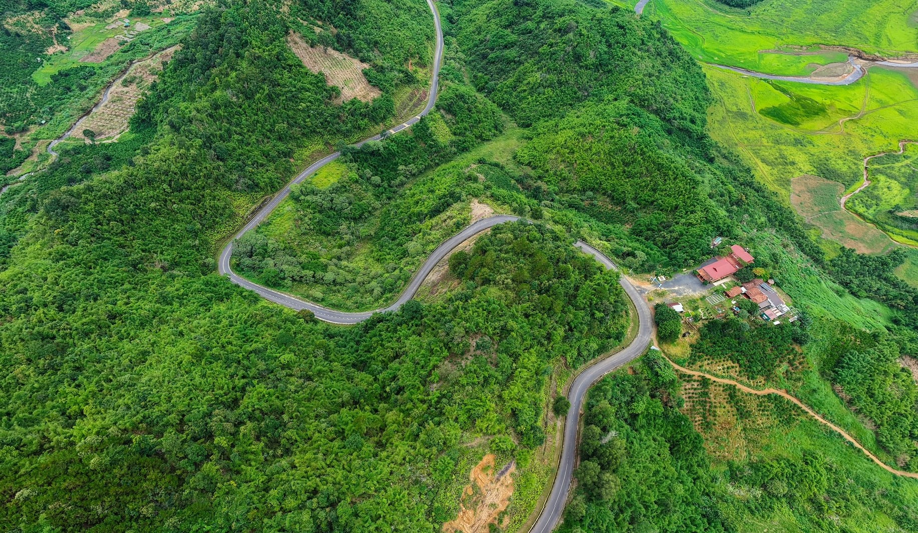 Lâm Đồng đề xuất mở tuyến đường kết nối Gia Nghĩa - Bảo Lộc - Phan Thiết - Ảnh 2.