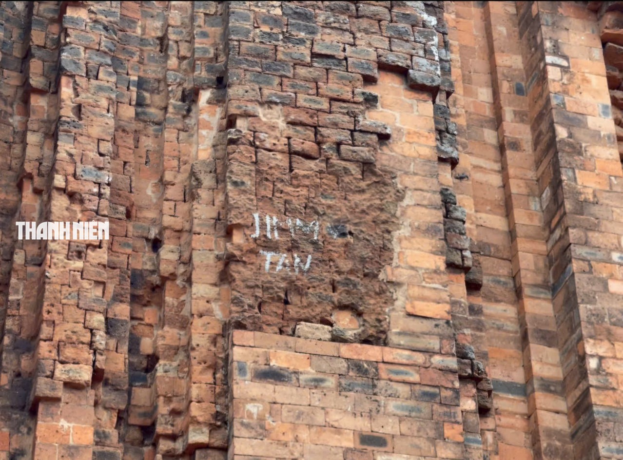 Quy hoạch Th&aacute;p Nhạn kết nối di sản Chăm pa  - Ảnh 4.