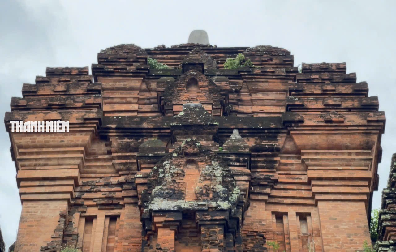 Quy hoạch Th&aacute;p Nhạn kết nối di sản Chăm pa  - Ảnh 3.