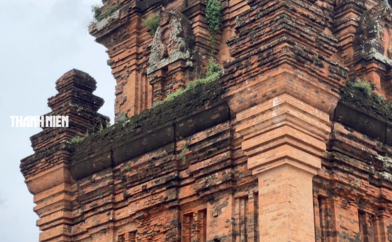 Quy hoạch Th&aacute;p Nhạn kết nối di sản Chăm pa  - Ảnh 2.