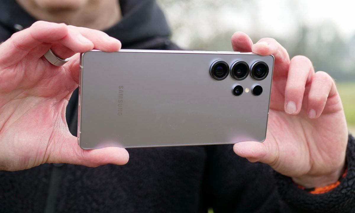 Galaxy S27 Ultra mới là 'át chủ bài' thực sự của Samsung - Ảnh 1.