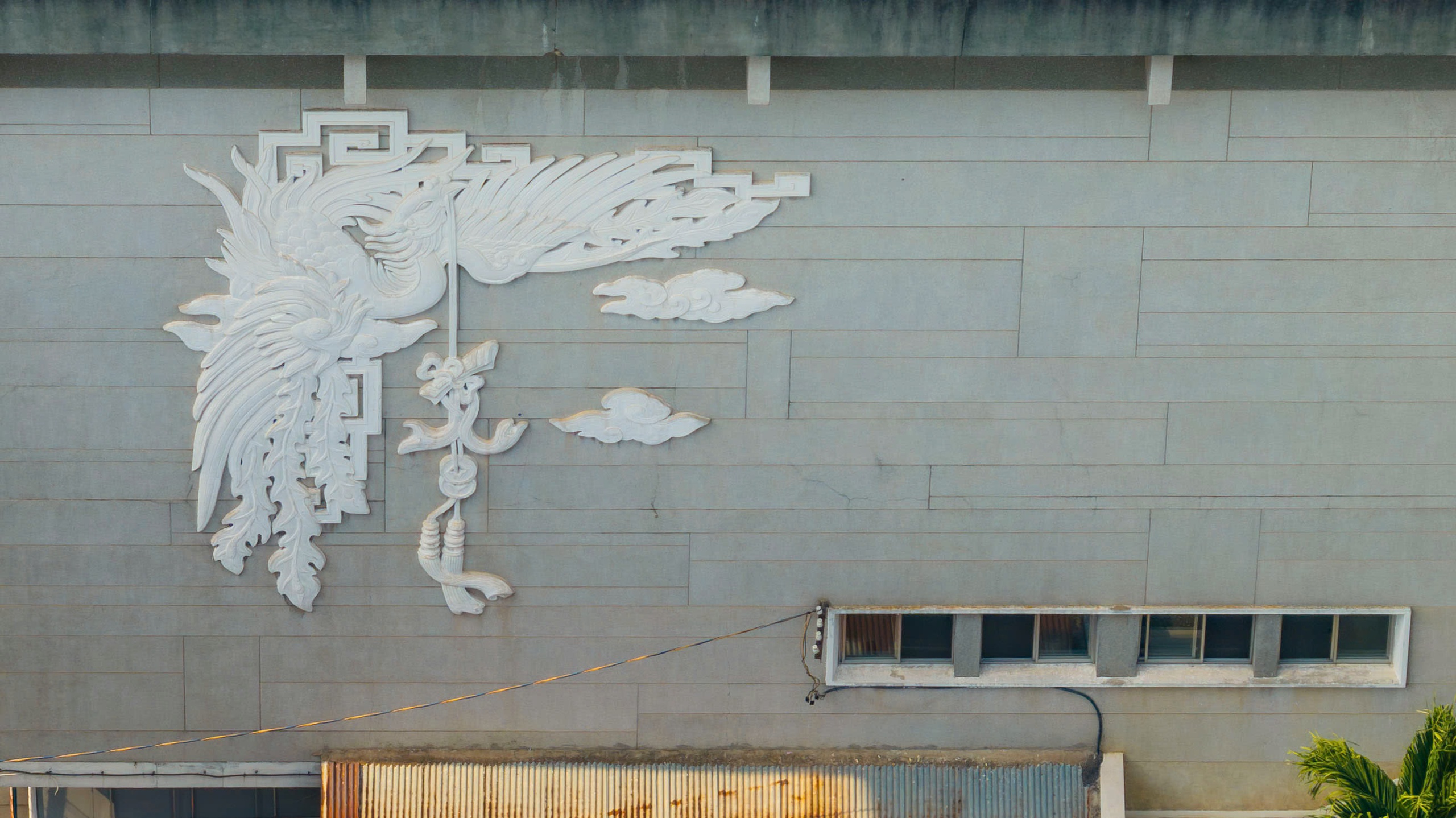 Thư viện Khoa học tổng hợp TP.HCM từng là xưởng in tiền, nhà tù khét tiếng- Ảnh 7.