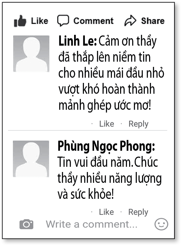 Lan tỏa tr&ecirc;n mạng x&atilde; hội: Nữ sinh vi&ecirc;n viết thư cảm ơn c&aacute;c &acirc;n nh&acirc;n - Ảnh 4.