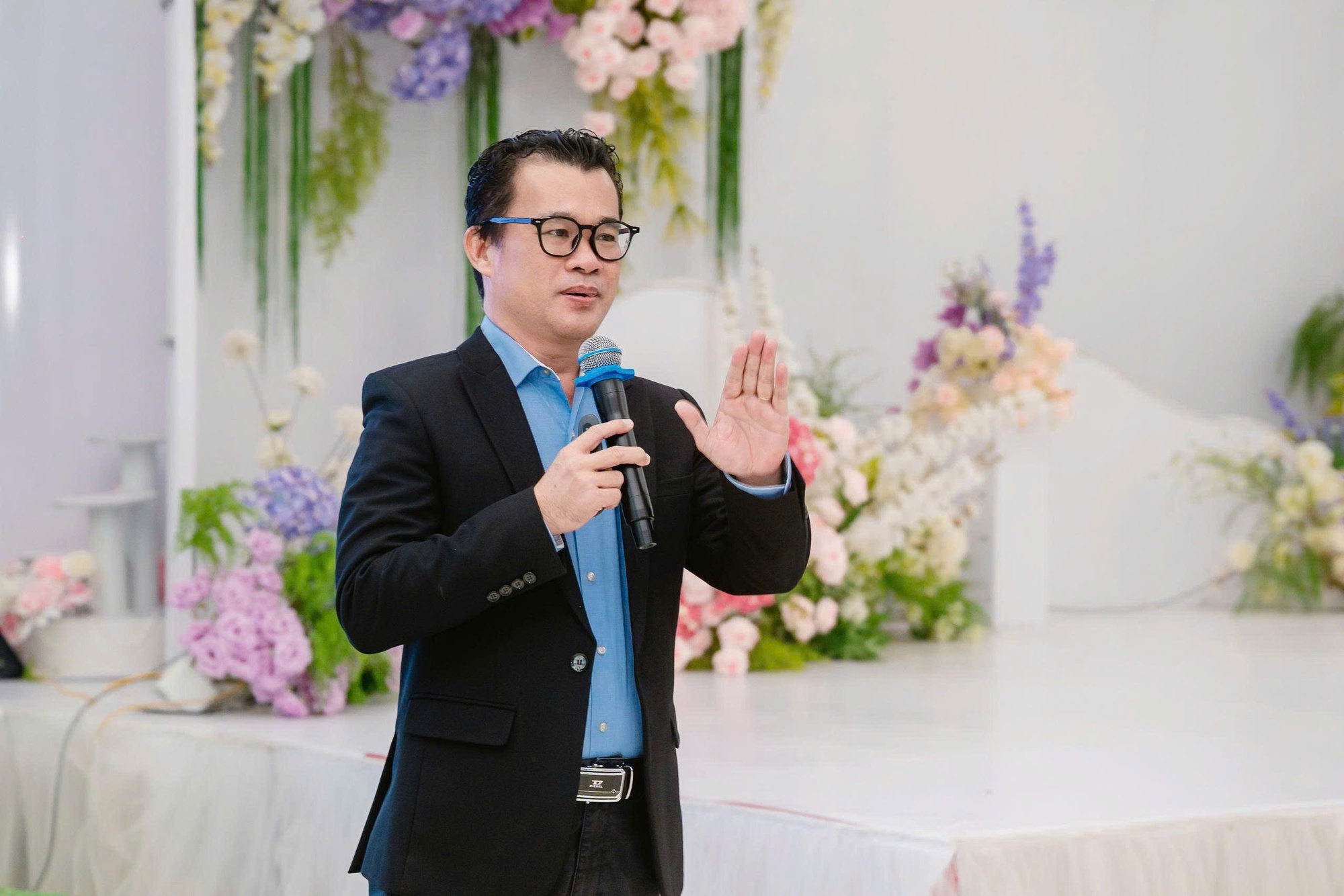 Lan tỏa tr&ecirc;n mạng x&atilde; hội: Nữ sinh vi&ecirc;n viết thư cảm ơn c&aacute;c &acirc;n nh&acirc;n - Ảnh 3.