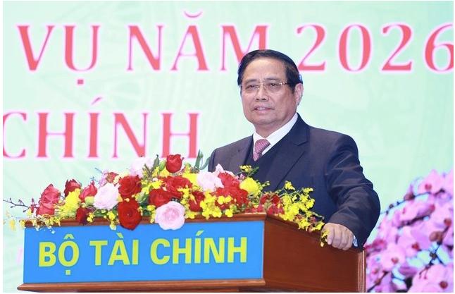 Tăng tốc giải ngân vốn đầu tư công - Ảnh 1.