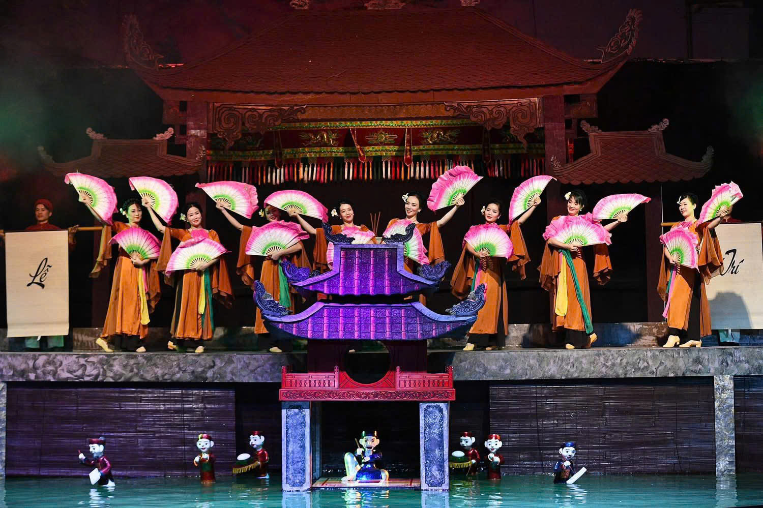 Thấy g&igrave; từ 'Cảm x&uacute;c Long Th&agrave;nh'? - Ảnh 5.