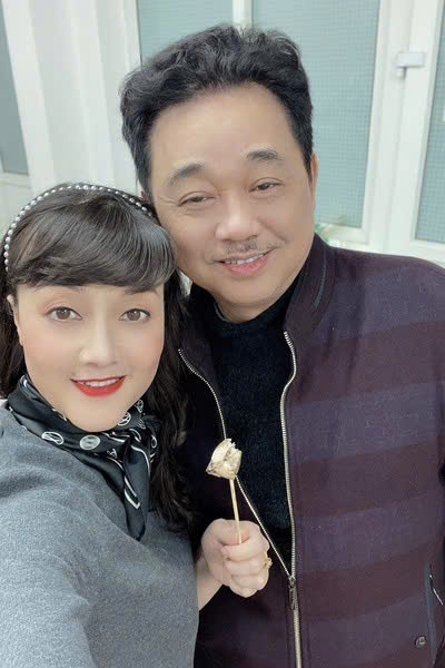 Cuộc sống của 'Ngọc Ho&agrave;ng' Quốc Kh&aacute;nh ở tuổi 64  - Ảnh 4.