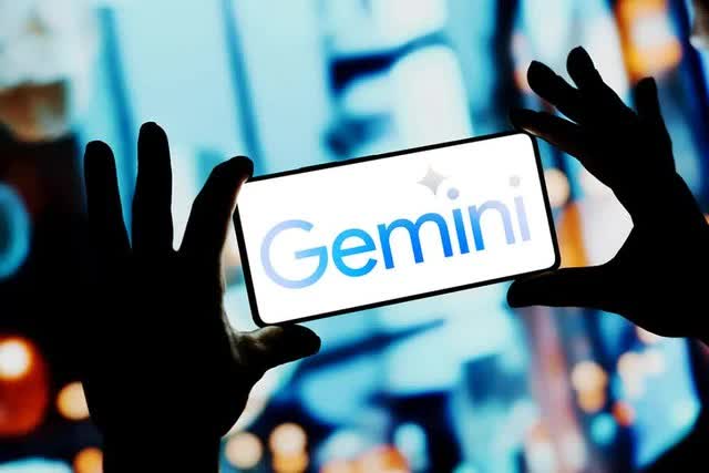 Những ứng dụng Google th&ecirc;m phần mạnh mẽ nhờ Gemini - Ảnh 1.