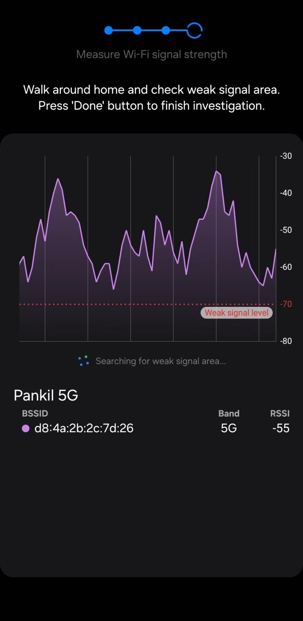 Tính năng Wi-Fi ẩn trên điện thoại Samsung mà nhiều người chưa từng mở - Ảnh 9.