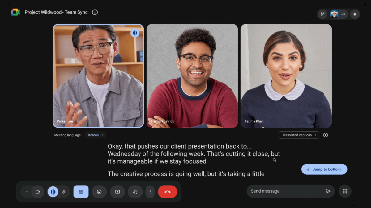 Những ứng dụng Google thêm phần mạnh mẽ nhờ Gemini - Ảnh 2.