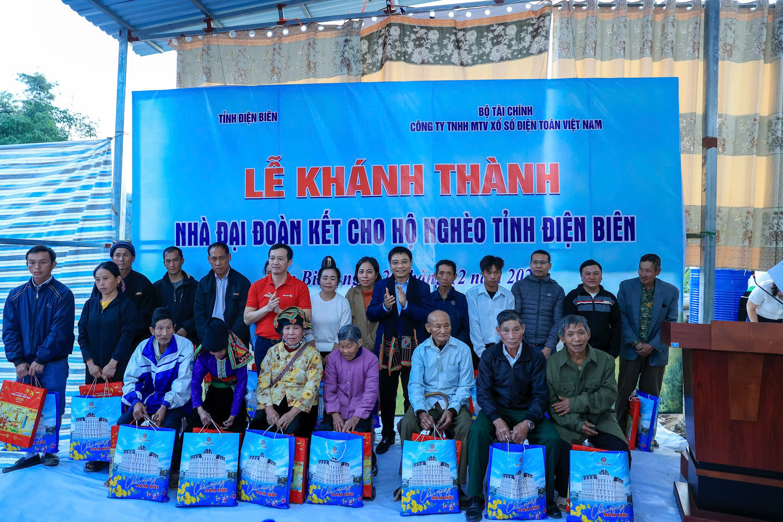 Năm 2025 có bao nhiêu lượt trúng thưởng Vietlott?- Ảnh 2.