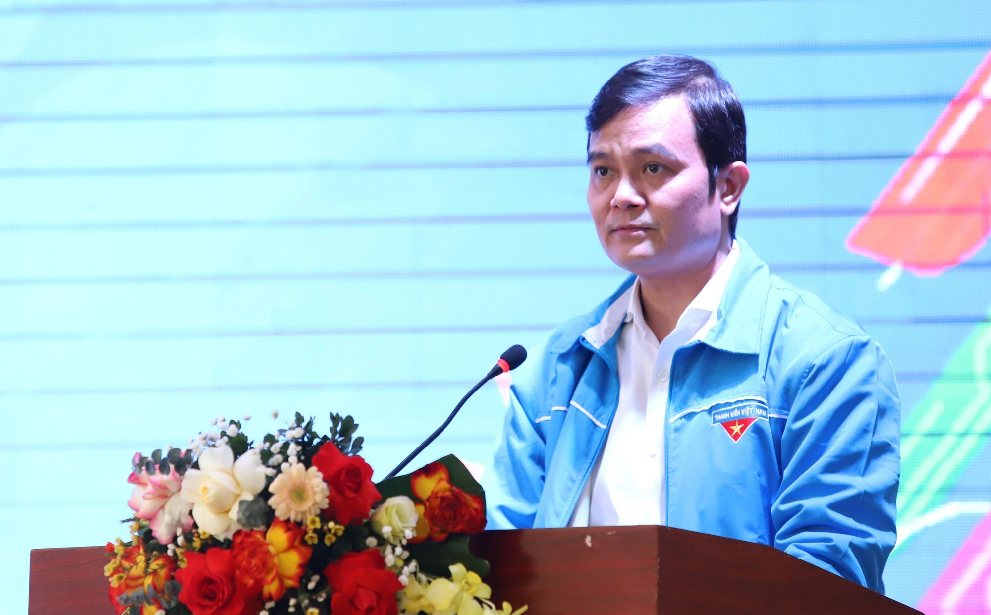 Sự kiện Đo&agrave;n thanh ni&ecirc;n 2025 đạt hơn 10 tỉ lượt xem g&acirc;y sốt cộng đồng mạng - Ảnh 3.