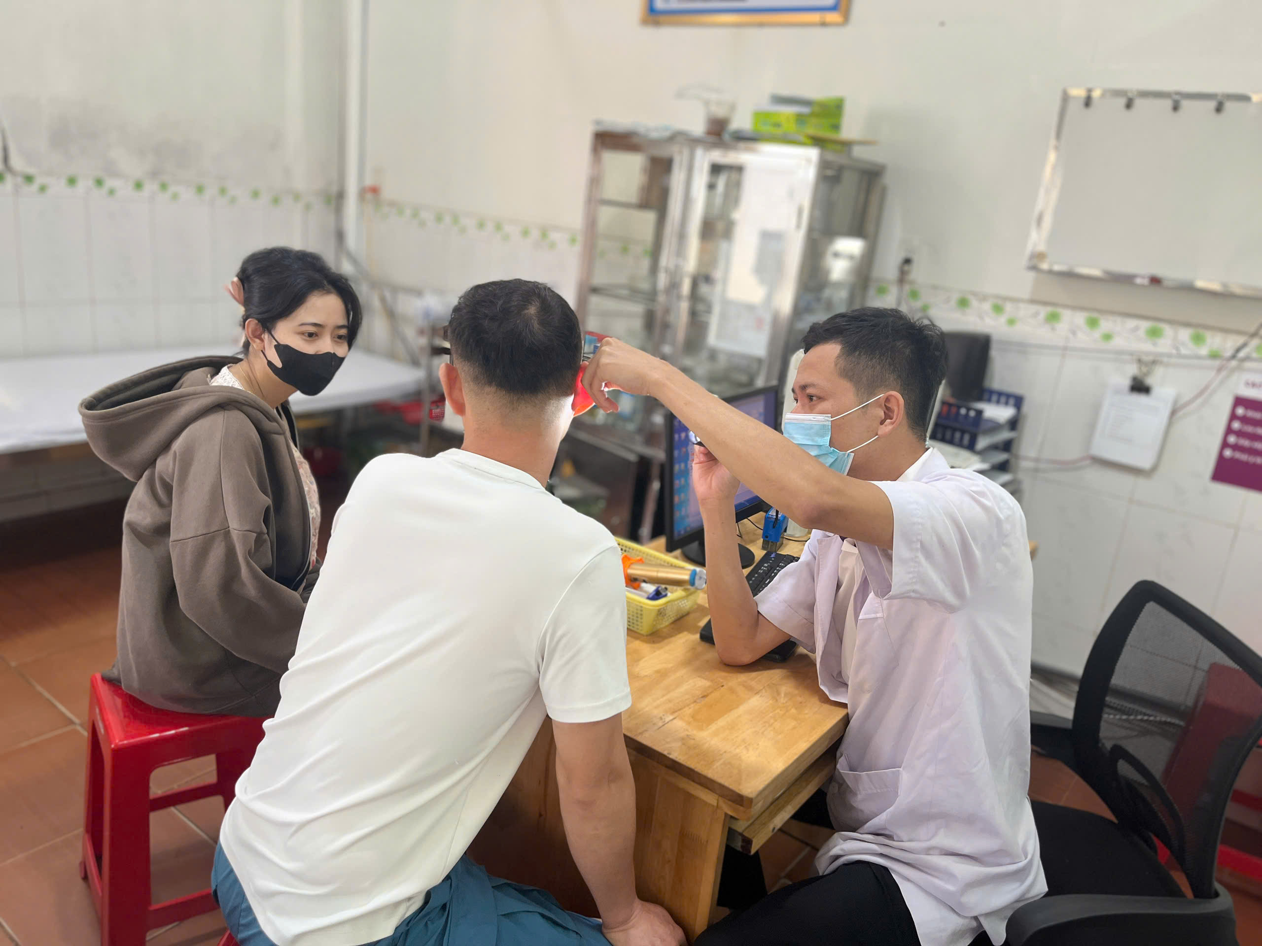 Đồng Nai hỗ trợ 100% bảo hiểm y tế cho nhiều nhóm đối tượng- Ảnh 2.