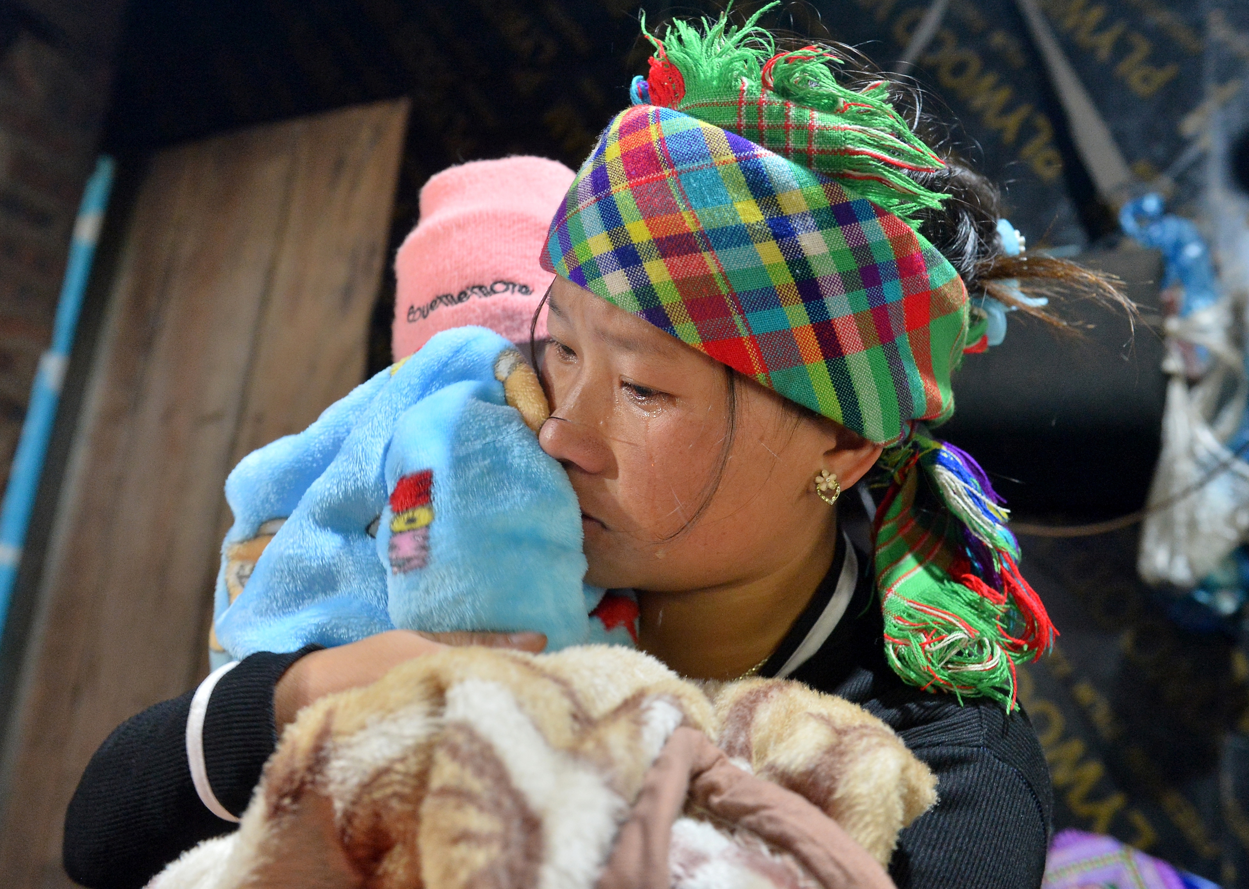 Dấu ấn Thanh Ni&ecirc;n nơi bi&ecirc;n cương Tổ quốc: Viết tiếp ước mơ cho trẻ mồ c&ocirc;i- Ảnh 9.