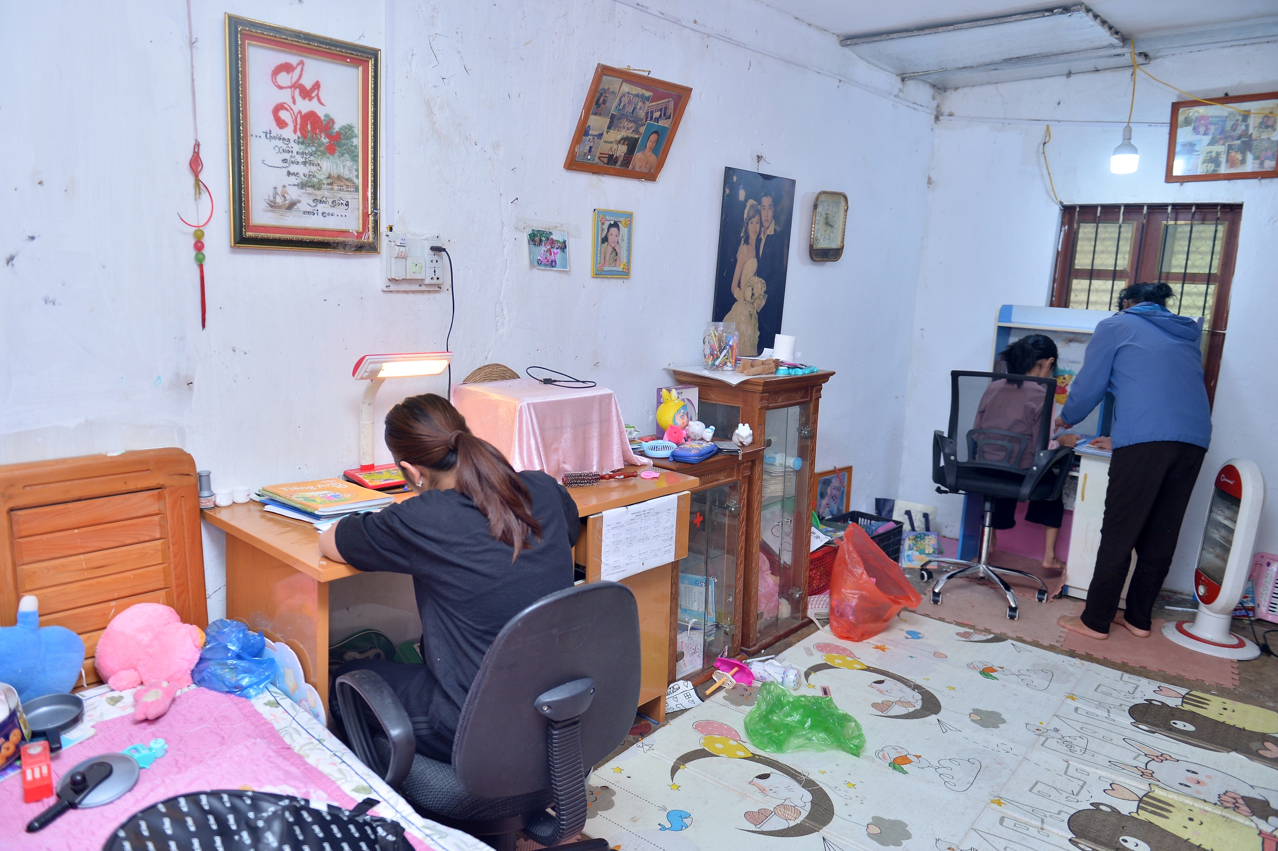 Dấu ấn Thanh Ni&ecirc;n nơi bi&ecirc;n cương Tổ quốc: Viết tiếp ước mơ cho trẻ mồ c&ocirc;i- Ảnh 19.