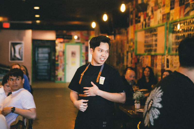 Quán hủ tiếu bự như trạm dừng chân của Việt kiều Canada ở miền Tây - Ảnh 6.