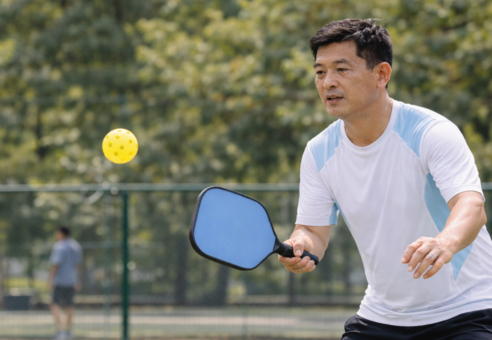 Trời Càng Lạnh Càng Dễ Đột Quỵ Khi Tập Thể Thao: Vì Sao? Trời Lạnh, Chơi Thể Thao Cơ Thể Phản Ứng Thế Nào Khi Chơi Thể Thao Trong - Ảnh 2.