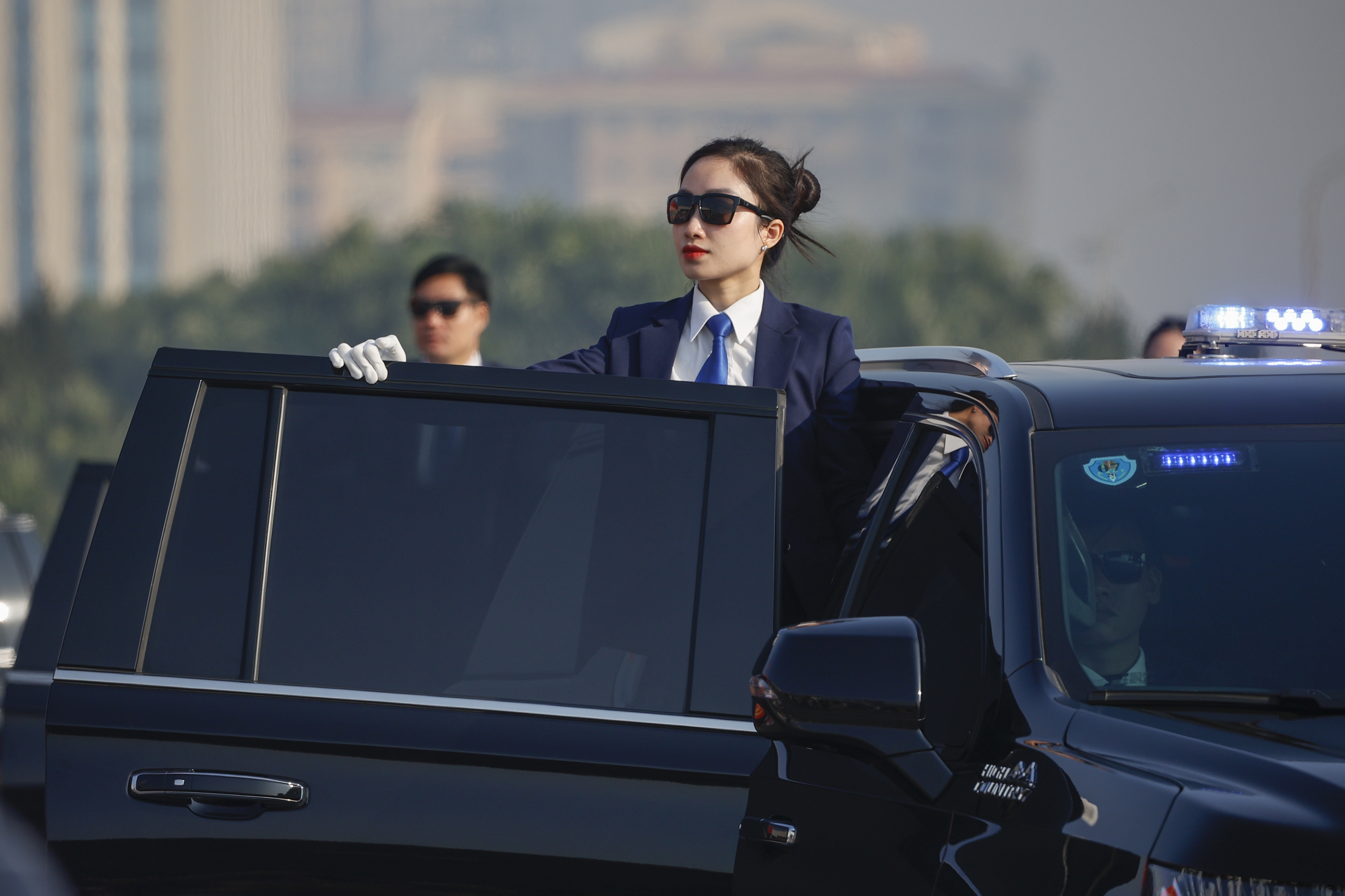 Lực lượng tinh nhuệ và khí tài hiện đại bảo vệ đại hội đảng lần thứ XIV - Ảnh 13. Lực lượng tinh nhuệ và khí tài hiện đại bảo vệ đại hội đảng lần thứ XIV - Ảnh 13.