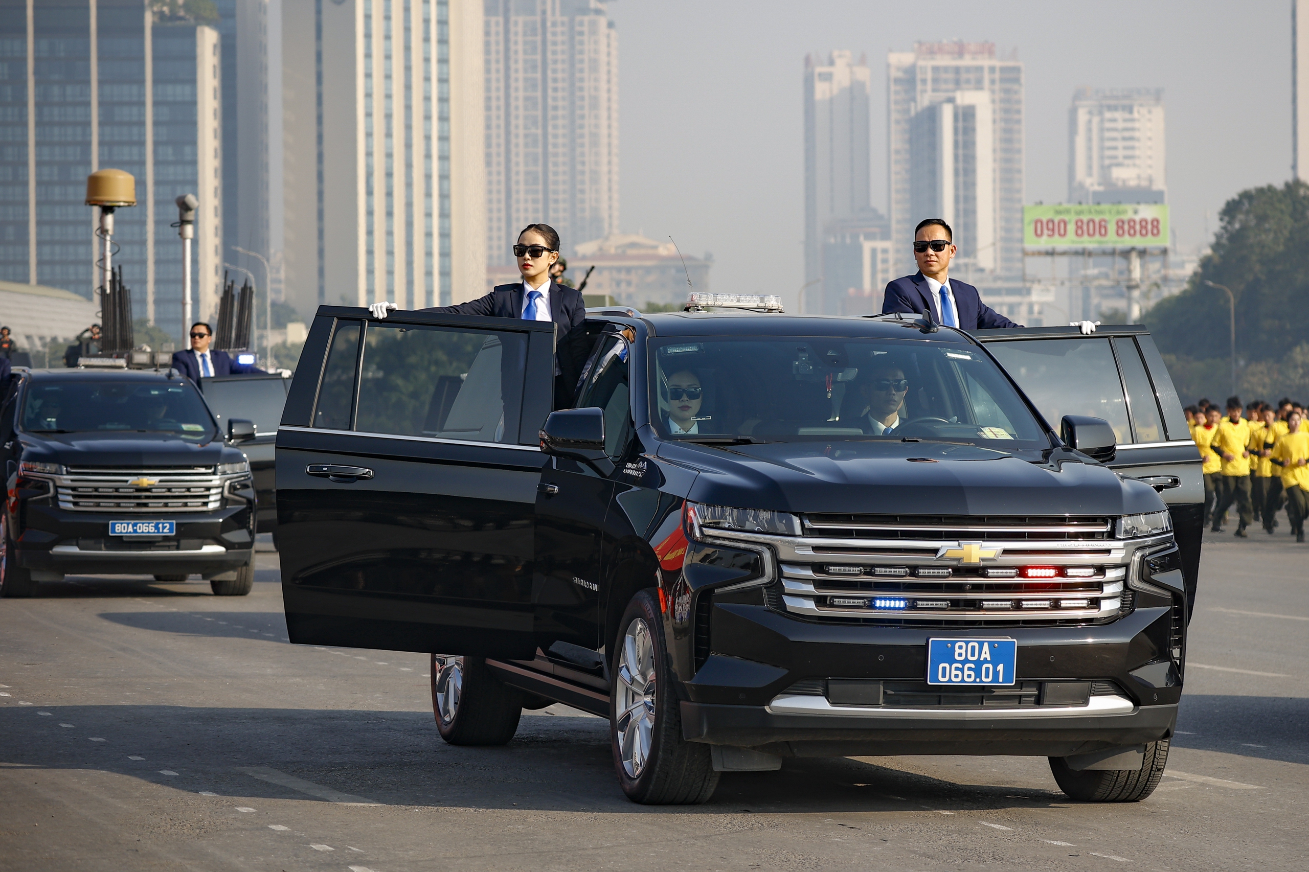 Lực lượng tinh nhuệ và khí tài hiện đại bảo vệ đại hội đảng lần thứ XIV - Ảnh 12. Lực lượng tinh nhuệ và khí tài hiện đại bảo vệ đại hội đảng lần thứ XIV - Ảnh 12.