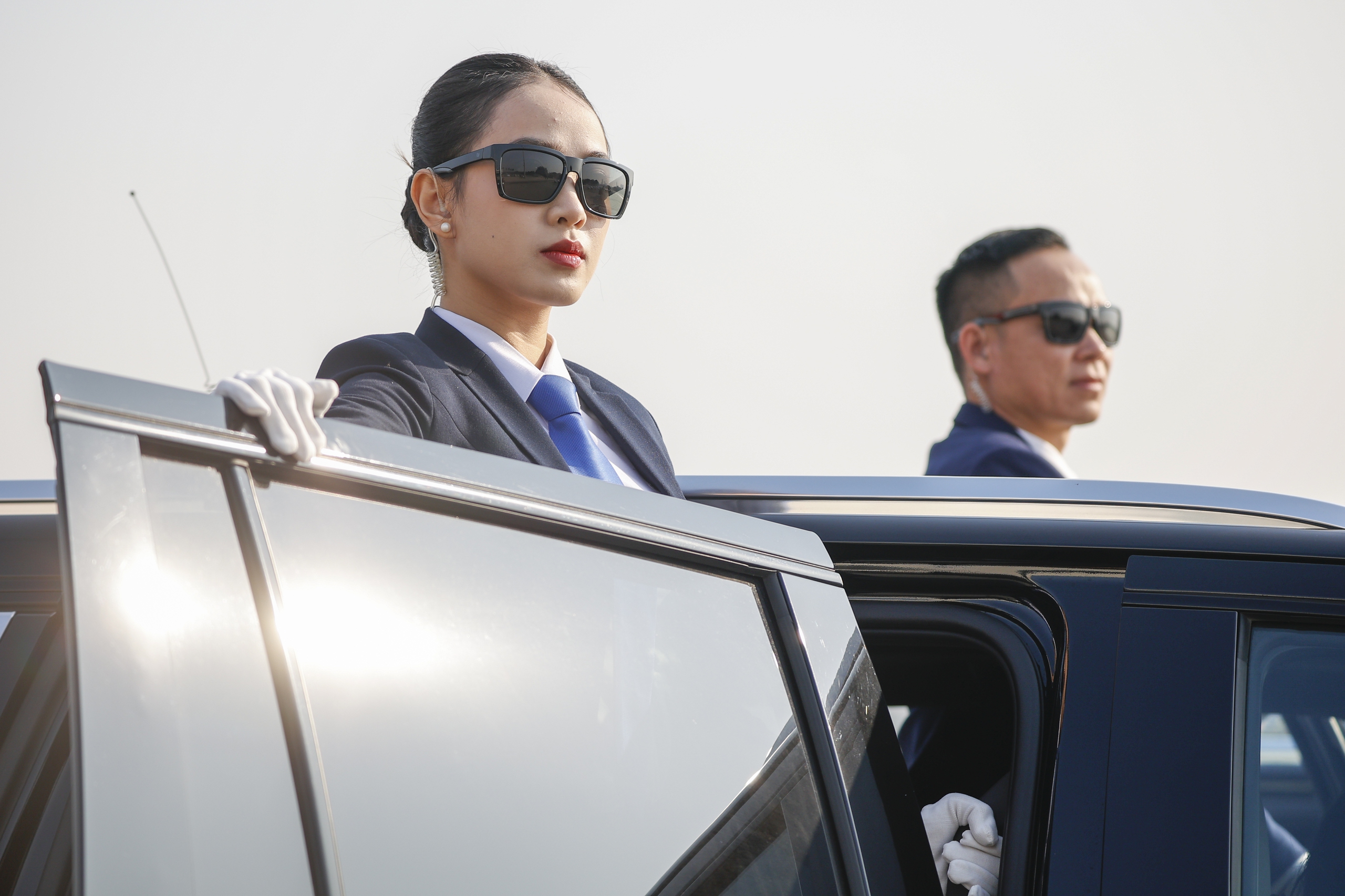 Lực lượng tinh nhuệ và khí tài hiện đại bảo vệ đại hội đảng lần thứ XIV - Ảnh 11. Lực lượng tinh nhuệ và khí tài hiện đại bảo vệ đại hội đảng lần thứ XIV - Ảnh 11.