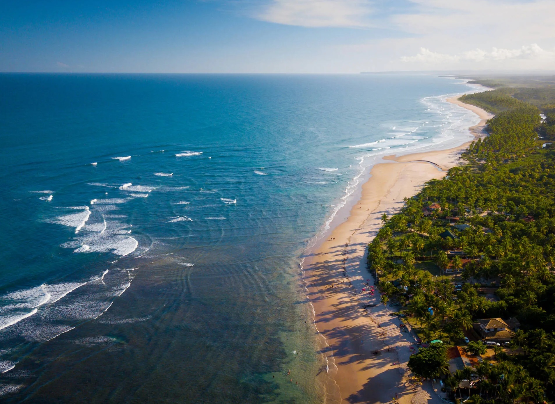 Điểm đến ở Việt Nam vào danh sách 'mơ ước' khám phá của năm 2026- Ảnh 3. Điểm đến ở Việt Nam vào danh sách 'mơ ước' khám phá của năm 2026- Ảnh 3.