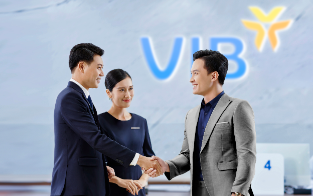 VIB - Nơi trải nghiệm trở thành chiến lược tăng trưởng dài hạn - Ảnh 2.