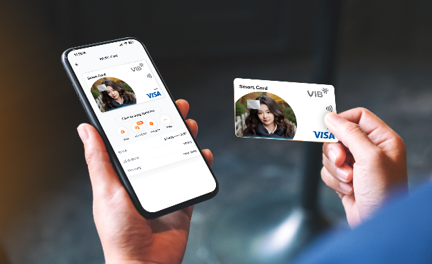 VIB - Nơi trải nghiệm trở thành chiến lược tăng trưởng dài hạn - Ảnh 3.