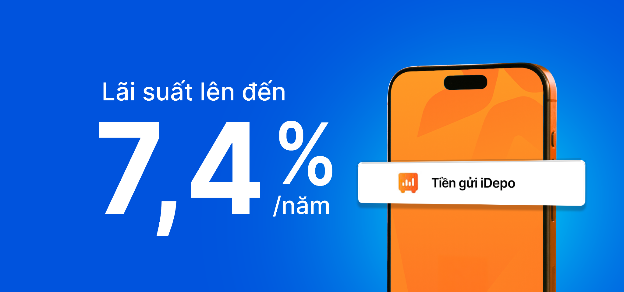 VIB - Nơi trải nghiệm trở thành chiến lược tăng trưởng dài hạn - Ảnh 4.