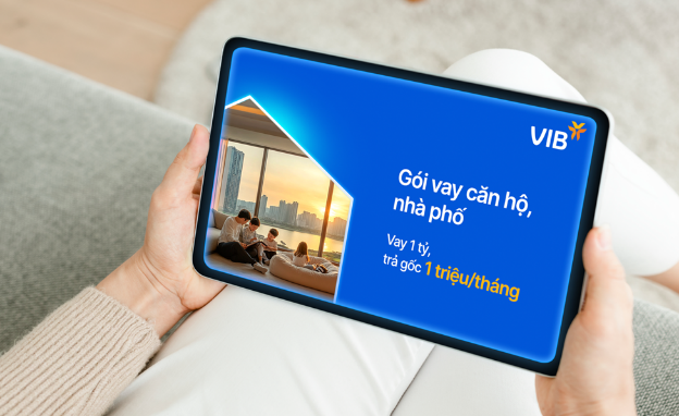 VIB - Nơi trải nghiệm trở thành chiến lược tăng trưởng dài hạn - Ảnh 5.