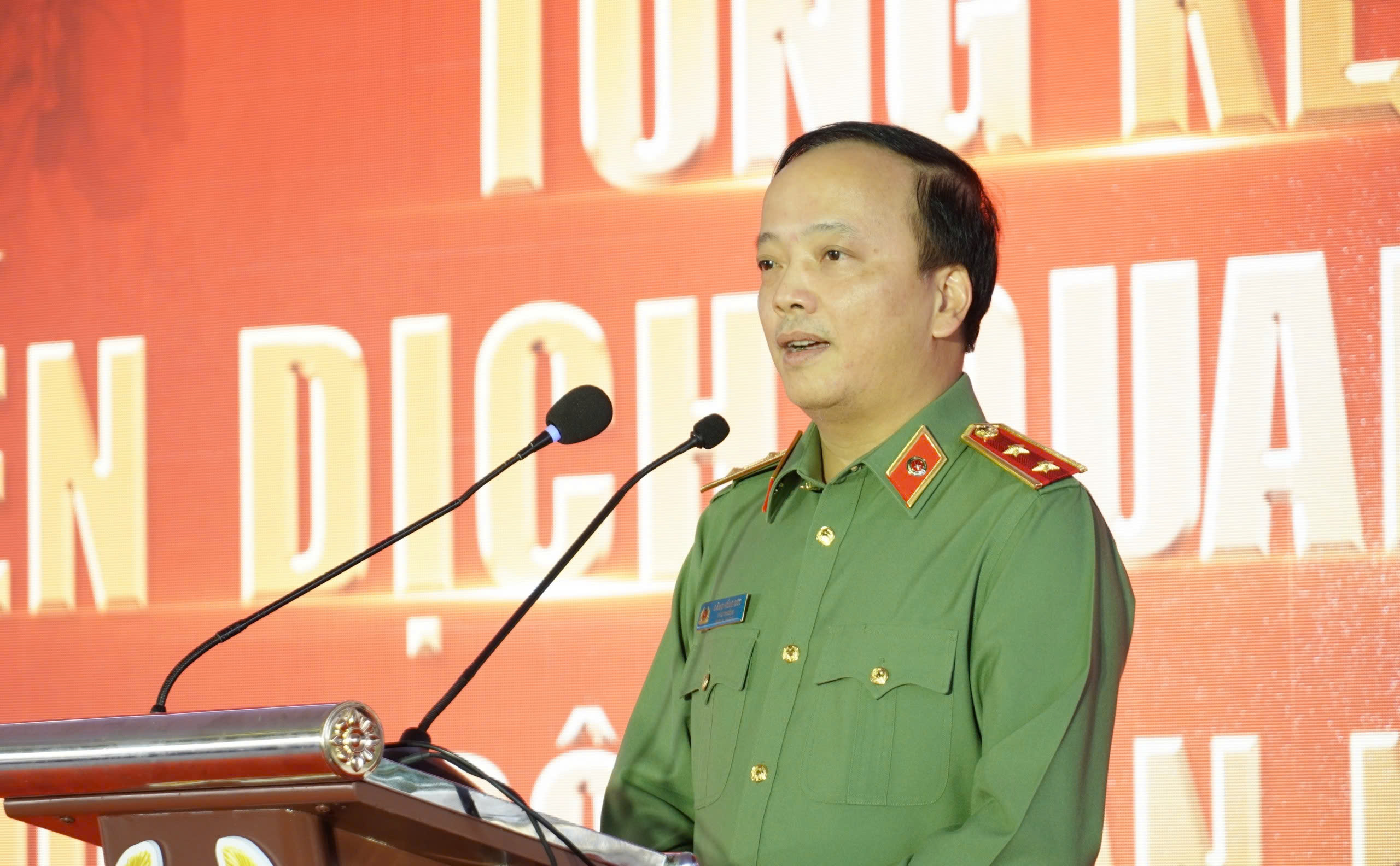 Tổng kết Chiến dịch Quang Trung: Dựng lại mái ấm, lan tỏa niềm tin từ lòng dân - Ảnh 8.