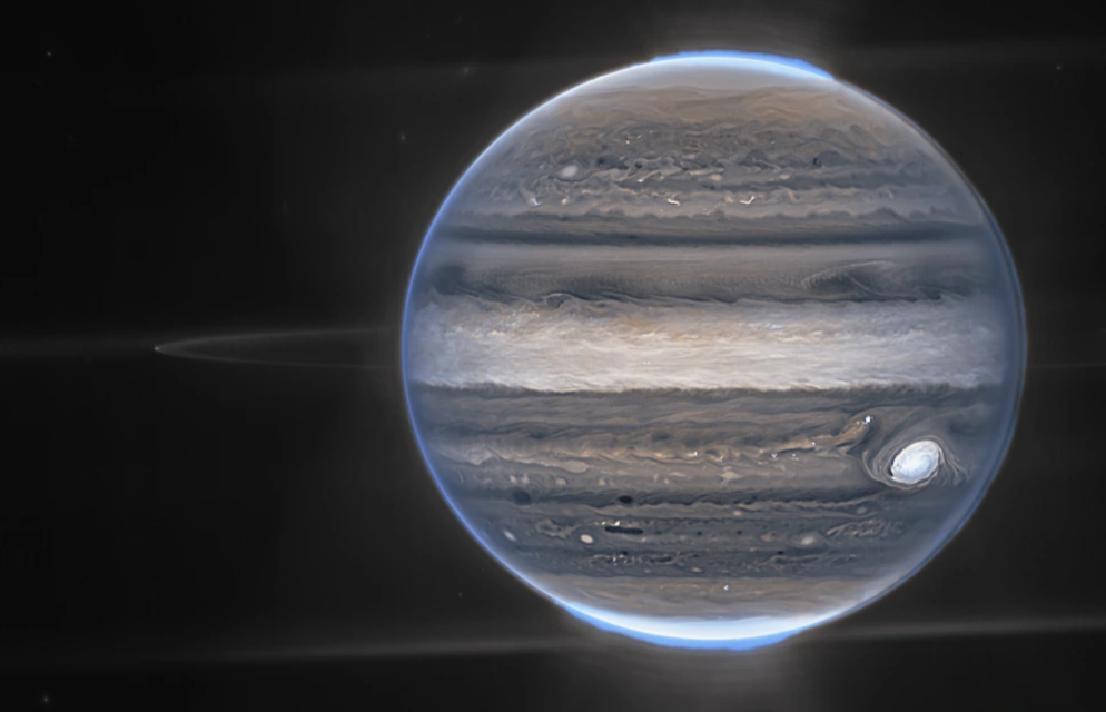 Tối nay 9.1, thời điểm v&agrave;ng để người Việt ngắm h&agrave;nh tinh lớn nhất hệ mặt trời  - Ảnh 1.