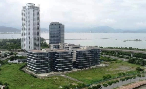 Khai trương Trung tâm tài chính quốc tế tại TP.Đà Nẵng, tham gia 'cuộc chơi lớn' toàn cầu- Ảnh 1. Khai trương Trung tâm tài chính quốc tế tại TP.Đà Nẵng, tham gia 'cuộc chơi lớn' toàn cầu- Ảnh 1.